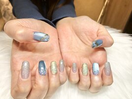 ボリューム定額