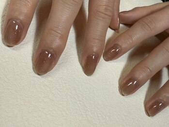 ミュー(mu)/マグネット