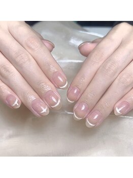 木にいる 錦糸町/マグネットフレンチー