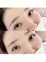 ナヤ(naya)/lashlift