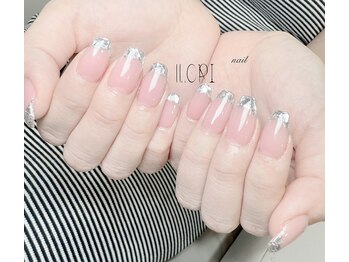 森ネイルサロン/