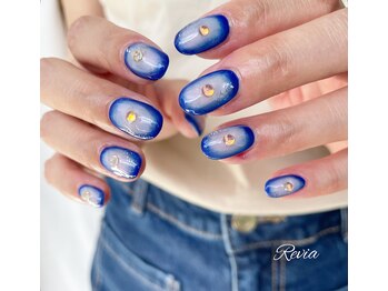 レヴィア(Revia)/90minやり放題コース