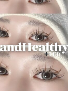 ローレルユー 藤沢店(Laurel Yeux)/最新＊アンドヘルシー