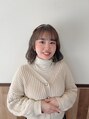 メゾンドボーテ 少路店(MAISON DE BEAUTE) ATSUMI