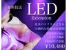 【持続性◎LED】セーブルorフラット 110分/上付け放題/10480円※時間内でオフ
