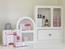 コルザフラワー(charroux flower)/