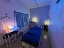 ヒーリングムーン(Healing MooN)