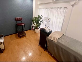 サルレ(Sarule)の写真/◆アイブロウ特許理論◆ひとりひとりにじっくり向き合うマンツーマン対応でリピーター多数◎