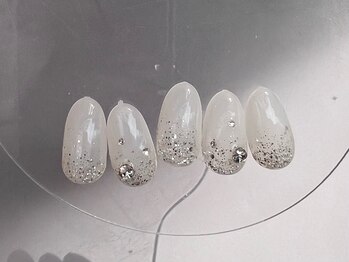 サロンイーエフ 名駅店(salon EF)/小久保限定design