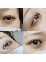 リリラッシュ(RiRi Lash)/上下まつげパーマ