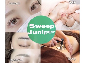 スウィープジュニパー 岡崎店(sweep juniper)