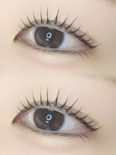 シイプ(SHE:P)/にしうち担当◆ラッシュリフト