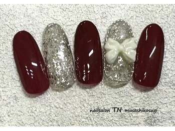 ☆シンプルトレンド☆