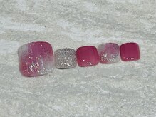 ネイルサロン メイプル(Nail Salon maple)/ニュアンス