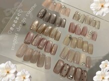 ブルーム(Bloom)の雰囲気（”Bloom”にお任せください♪パラジェル◎持ち込み ネイル可能＊）