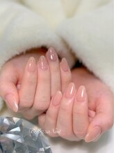 ベレッツァネイル 大阪 日本橋(BellezzaNail)/