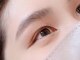 アイラッシュバーリー バイ ノブグループ(EYE LASH BARLEY by NOB GROUP)の写真/【美容室併設サロン】顔の印象は眉で決まる！丁寧なカウンセリングと施術で理想の美眉へ導きます♪