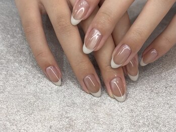 レナトゥス ルッソ(RenatusLusso)/マグネットベースフレンチ