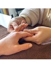 マニュキュア(Manicure)/【土曜日限定】ハンドケア