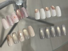 ミーコ(miico)の雰囲気（3月の定額デザインをフォトギャラリーに載せました♪ 6,800円）