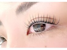 トゥループレイス 高槻(True place)/しっかりと立ち上げデザイン