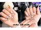 アトリエネイルスタジオ(atelier nail studio)の写真