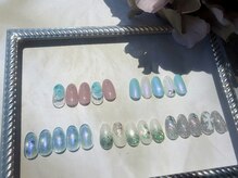 キャンアイドレッシー 太田店(Can I Dressy)/夏デザイン　￥7500