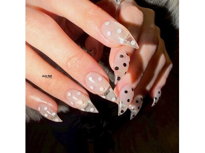 ジョジョ ネイル アット サンノミヤ(JOJO Nail at Sannomiya)の写真