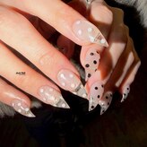 ジョジョ ネイル アット サンノミヤ(JOJO Nail at Sannomiya)