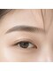 ルメ(Lume)の写真/次世代アイブロウで垢抜け！毛流れ調整し、なりたい眉へ導く♪男性にも◎