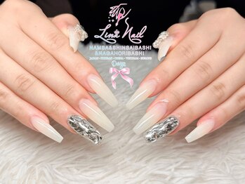 ナナネイル なんば店(NaNa Nail)/長さだし
