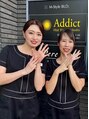 ペールノエル 静岡店(PERE NOEL)/スタッフ一同