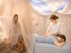 エクラ(Eclat)の写真/内側から整える韓国伝統よもぎ蒸し!全身深部リンパケアで痩せやすい体つくりを◎