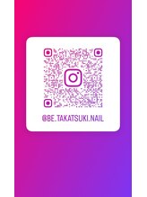 ビー 高槻(be)&nbsp;～be nail