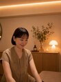 private salon YOIN【プライベートサロンヨイン】/市川 あや