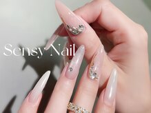 センシー ネイル スタジオ(Sensy Nail Studio)