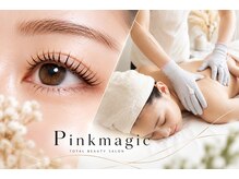ピンクマジック(PINKMAGIC)
