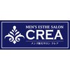 クレア メンズ脱毛エステサロン(CREA)のお店ロゴ