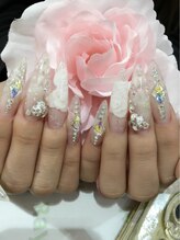 エトワール 大垣店(Etoile)/スカルプ