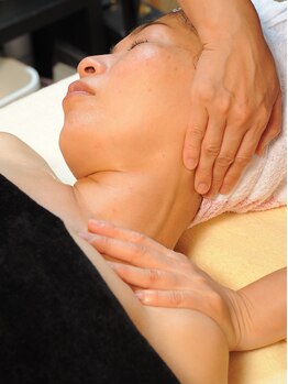 プライベートエステルーム さくら/ベーシックフェイシャル