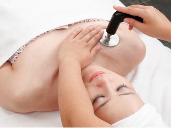 リサホリスティックセラピー