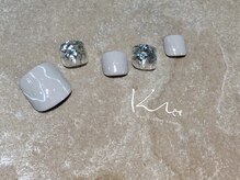 クレー(Klee)/定額　simple &nbsp;&nbsp;design