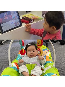 カイロプラクティックサロン1/24/お子様連れでもOK☆