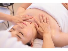 ミールーム(mi room)/3Dバストアップトリートメント