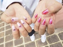 カートゥーン(CARTOON)/