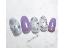 ファースト 山形(first)/オーダーネイル