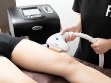 フィーゴ 大宮店(FIGO)/高い出力の最新脱毛器☆