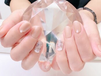 アイネル(EyeNel)/