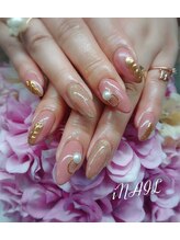 アイネイル(iNAIL)/