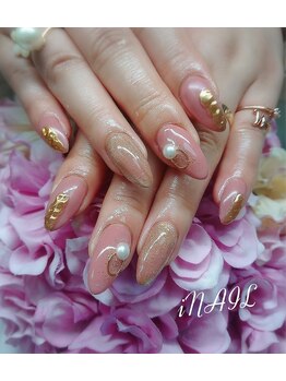 アイネイル(iNAIL)/